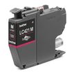 4977766810388-Brother LC421 - magenta - cartouche d'encre originale--1