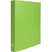 3130631514731-Exacompta - Classeur à anneaux - Dos 40 mm - A4 - pour 225 feuilles - vert anis--0