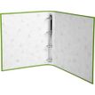 3130631514731-Exacompta - Classeur à anneaux - Dos 40 mm - A4 - pour 225 feuilles - vert anis--2