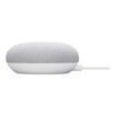 193575000831-Google Nest Mini - Gen 2 - haut-parleur intelligent - Wi-Fi, Bluetooth - craie--2