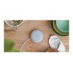 193575000831-Google Nest Mini - Gen 2 - haut-parleur intelligent - Wi-Fi, Bluetooth - craie--4