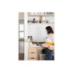193575000831-Google Nest Mini - Gen 2 - haut-parleur intelligent - Wi-Fi, Bluetooth - craie--5