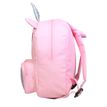 3666311004655-Sac à dos maternelle Kids Licorne - 1 compartiment - rose - Bagtrotter--1