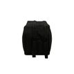 3666311000640-Offshore - Trousse rectangulaire 2 compartiments - noir - Bagtrotter--1