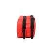 3666311000633-Offshore - Trousse rectangulaire 2 compartiments - rouge - Bagtrotter--1