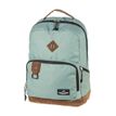 Sac à dos Walker Pure Eco - 2 compartiments - vert pistache