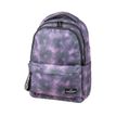 Walker Alpha - Sac à dos batik purple - 2 compartiments - Carpentras