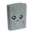3135257472779-Agenda Sweetness - 1 jour par page - 14 x 19 cm - disponible en rose ou gris - Viquel--1
