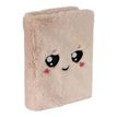3135257472779-Agenda Sweetness - 1 jour par page - 14 x 19 cm - disponible en rose ou gris - Viquel--2