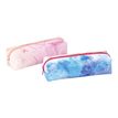 3135258758681-Trousse rectangulaire Paint - 1 compartiment - 2 modèles disponibles - Viquel--0