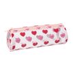 3135250989953-Trousse ronde Cutie - 1 compartiment - 3 modèles disponibles - Exclusivité Bureau Vallée - Viquel--1