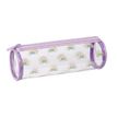 3135250989953-Trousse ronde Cutie - 1 compartiment - 3 modèles disponibles - Exclusivité Bureau Vallée - Viquel--2