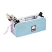 3135250989960-Trousse rectangulaire Teknik Pastel - 2 compartiments - 2 modèles disponibles - Exclusivité Bureau Va--6
