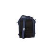 3661507110684-Sac à dos Poids Plume Colorful - 1 compartiment - bleu marine - Kid'Abord--1