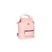 Sac à dos Poids Plume - 1 compartiment - rose clair - Kid'Abord