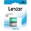 843367124732-Lexar JumpDrive S60 - pack 2 clés USB 16 GO - USB 2.0--0