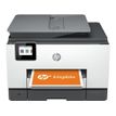 195161213526-HP Officejet Pro 9022E All-in-One - imprimante multifonction jet d'encre couleur A4 - Wifi, éligible In--0