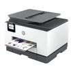 195161213526-HP Officejet Pro 9022E All-in-One - imprimante multifonction jet d'encre couleur A4 - Wifi, éligible In--1