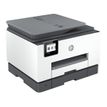 195161213526-HP Officejet Pro 9022E All-in-One - imprimante multifonction jet d'encre couleur A4 - Wifi, éligible In--3
