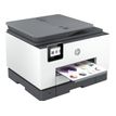 195161213526-HP Officejet Pro 9022E All-in-One - imprimante multifonction jet d'encre couleur A4 - Wifi, éligible In--4
