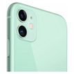3701083036678-Apple iphone 11 - smartphone reconditionné grade A - 4G - 128 Go - vert--3