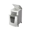 4002432124121-Leitz IQ AutoFeed Office 300 P4 - destructeur de documents coupe croisée - 300 feuilles - Corbeille 60--4