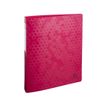 3130630534105-Exacompta MAÏA - Classeur à levier - Dos 80 mm - A4 - pour 760 feuilles - disponible dans différente--1