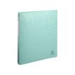 3130630514107-Exacompta MAÏA - Classeur à anneaux - Dos 40 mm - A4+ - pour 275 feuilles - disponible dans différen--3