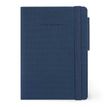 8054117627140-Legami My Notebook - Carnet de notes à élastique - 9,5 x 13,5 cm - ligné - bleu--0
