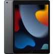 194252515679-Apple iPad - 9éme génération - tablette 2021 - 64 Go - 10,2" - Wifi - Gris Sidéral--0