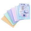 3135250969481-Viquel Propysoft - Porte vues personnalisable - 80 vues - A4 - disponible dans différentes couleurs--0