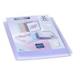 3135250969481-Viquel Propysoft - Porte vues personnalisable - 80 vues - A4 - disponible dans différentes couleurs--4
