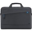 3700992513867-Mobilis Trendy - Sacoche pour ordinateur portable 14/16" - noir--0