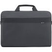 3700992513867-Mobilis Trendy - Sacoche pour ordinateur portable 14/16" - noir--2