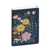Agenda de poche Mini Labo - 1 jour par page - 10 x 15 cm - bleu - Exacompta