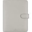 3664447135458-Milano - Organiseur taupe clair - 19 x 23 cm - Oberthur--0