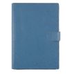 3664447135564-Milano - Organiseur bleu denim - 14 x 18,5 cm - Oberthur--0