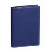 3371010475766-Agenda à spirale Club President avec répertoire - 1 semaine sur 2 pages - 21 x 27 cm - bleu marine - --0