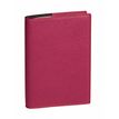 Agenda de poche Club Randonnée avec répertoire - 1 semaine sur 2 pages - 9 x 12,5 cm - framboise - Quo Vadis