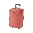 610934381962-Dakine Carry on Roller - valise de voyage à roulette 42L - DARK ROSE--0