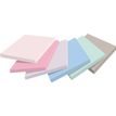 4054596925953-Post-it - 6 Blocs notes de 90 feuilles Super Sticky Post-it Soulful  - couleurs assorties - 76 x 76 mm--2