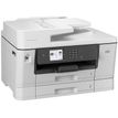 4977766817998-Brother MFC-J6940DW - imprimante multifonction jet d'encre couleur A3 - Recto-verso - Wi-fi--1