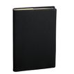 3371010134847-Agenda de poche Impala Miniweek - 1 semaine sur 2 pages - 7 x 10 cm - noir - Quo Vadis--0