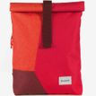8059395580804-Bombata Nylon Small - Sac à dos pour ordinateur portable 15" - rouge bourgogne--0