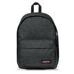 EASTPAK Out Of Office - Sac à dos concrete melange avec compartiment pour ordinateur portable