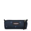 EASTPAK Benchmark - Trousse 1 compartiment - palm tree navy