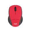 T'nB MINY - souris sans fil - rouge