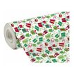 Clairefontaine Alliance - Papier cadeau - 70 cm x 50 m - 60 g/m² - cadeaux