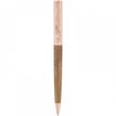 3664447130583-Oberthur Mimizan - Stylo à bille - noyer--0