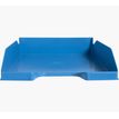 Exacompta BeeBlue - Corbeille à courrier - turquoise